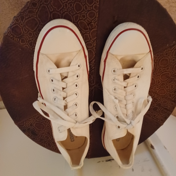 Mens converse all stars